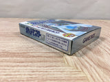 Pokemon Silver Boxed Nintendo GameBoy Japan - UF5441