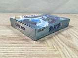 Pokemon Silver Boxed Nintendo GameBoy Japan - UF5441