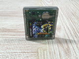 Monster Traveler Boxed Nintendo GameBoy Japan - UF5442