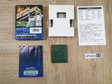 Monster Traveler Boxed Nintendo GameBoy Japan - UF5442