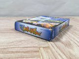 Monster Traveler Boxed Nintendo GameBoy Japan - UF5442