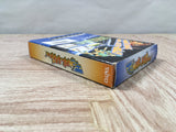 Monster Traveler Boxed Nintendo GameBoy Japan - UF5442