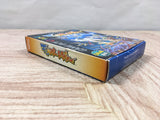 Monster Traveler Boxed Nintendo GameBoy Japan - UF5442