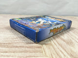 Monster Traveler Boxed Nintendo GameBoy Japan - UF5442