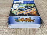 Monster Traveler Boxed Nintendo GameBoy Japan - UF5442