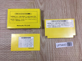 Pinball Boxed Nintendo Famicom NES Japan - UF5443