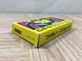 Pinball Boxed Nintendo Famicom NES Japan - UF5443