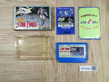 Star Force Boxed Nintendo Famicom NES Japan - UF5444