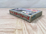 Star Force Boxed Nintendo Famicom NES Japan - UF5444