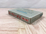 Star Force Boxed Nintendo Famicom NES Japan - UF5444