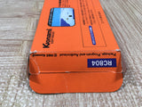 Antarctic Adventure Boxed Nintendo Famicom NES Japan - UF5445