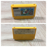 Super Mario Bros. Boxed Nintendo Famicom NES Japan - UF5446