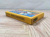 Super Mario Bros. Boxed Nintendo Famicom NES Japan - UF5446