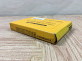 Super Mario Bros. Boxed Nintendo Famicom NES Japan - UF5446
