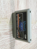 Hoshi wo Miru Hito Boxed Nintendo Famicom NES Japan - UF5447