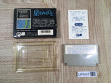 Hoshi wo Miru Hito Boxed Nintendo Famicom NES Japan - UF5447