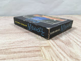 Hoshi wo Miru Hito Boxed Nintendo Famicom NES Japan - UF5447