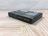 Hoshi wo Miru Hito Boxed Nintendo Famicom NES Japan - UF5447