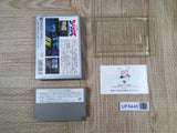 Jesus Boxed Nintendo Famicom NES Japan - UF5448