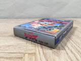 Jesus Boxed Nintendo Famicom NES Japan - UF5448