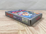 Jesus Boxed Nintendo Famicom NES Japan - UF5448