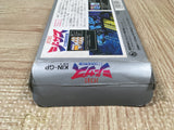 Jesus Boxed Nintendo Famicom NES Japan - UF5448