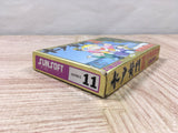 Mitokoumon 2 Boxed Nintendo Famicom NES Japan - UF5449