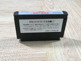 Gradius Nemesis Boxed Nintendo Famicom NES Japan - UF5450