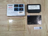 Gradius Nemesis Boxed Nintendo Famicom NES Japan - UF5450