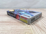 Gradius Nemesis Boxed Nintendo Famicom NES Japan - UF5450