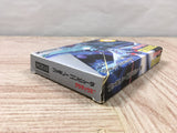 Gradius Nemesis Boxed Nintendo Famicom NES Japan - UF5450