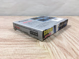 Gradius Nemesis Boxed Nintendo Famicom NES Japan - UF5450