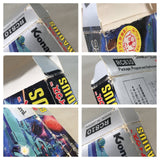 Gradius Nemesis Boxed Nintendo Famicom NES Japan - UF5450