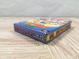 Gekitou Pro Wrestling Boxed Nintendo Famicom NES Japan - UF5451