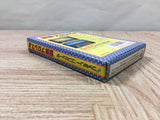 Gekitou Pro Wrestling Boxed Nintendo Famicom NES Japan - UF5451