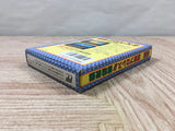 Gekitou Pro Wrestling Boxed Nintendo Famicom NES Japan - UF5451
