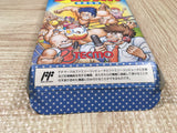 Gekitou Pro Wrestling Boxed Nintendo Famicom NES Japan - UF5451