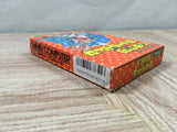 Ikinari Musician Boxed Nintendo Famicom NES Japan - UF5452