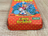 Ikinari Musician Boxed Nintendo Famicom NES Japan - UF5452