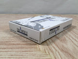Final Fantasy 4 IV Boxed Nintendo GameBoy Advance Japan - UF5454