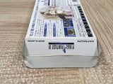 Final Fantasy 4 IV Boxed Nintendo GameBoy Advance Japan - UF5454