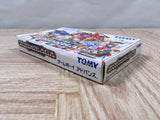 Zoids Saga Boxed Nintendo GameBoy Advance Japan - UF5455