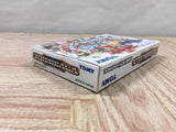 Zoids Saga Boxed Nintendo GameBoy Advance Japan - UF5455