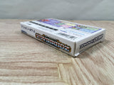 Zoids Saga Boxed Nintendo GameBoy Advance Japan - UF5455
