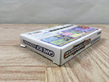 Zoids Saga Boxed Nintendo GameBoy Advance Japan - UF5455