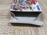 Zoids Saga Boxed Nintendo GameBoy Advance Japan - UF5455