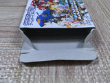 Zoids Saga Boxed Nintendo GameBoy Advance Japan - UF5455