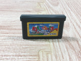 Wanko Mix Boxed Nintendo GameBoy Advance Japan - UF5456