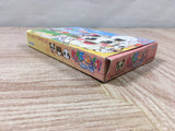 Wanko Mix Boxed Nintendo GameBoy Advance Japan - UF5456