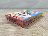 Wanko Mix Boxed Nintendo GameBoy Advance Japan - UF5456